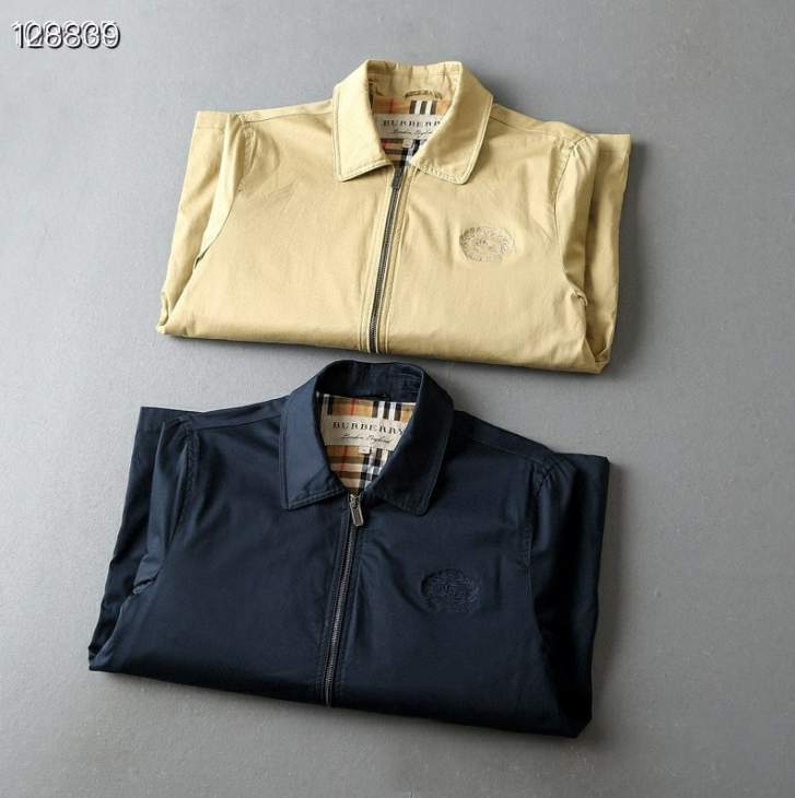 Picture of Burberry Jackets _SKUBurberryS-3XL26yr1635196
